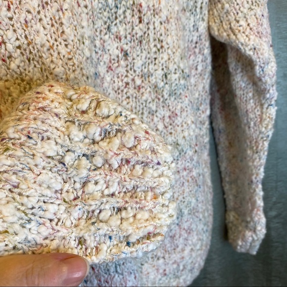 Georgios tall girl sportswear knit turtleneck - Picture 4 of 10